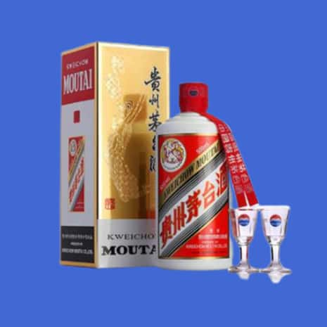 新乡回收茅台酒